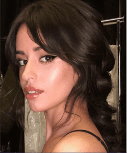 What Makeup Does Camila Cabello Use? | Feeling the Vibe Magazine