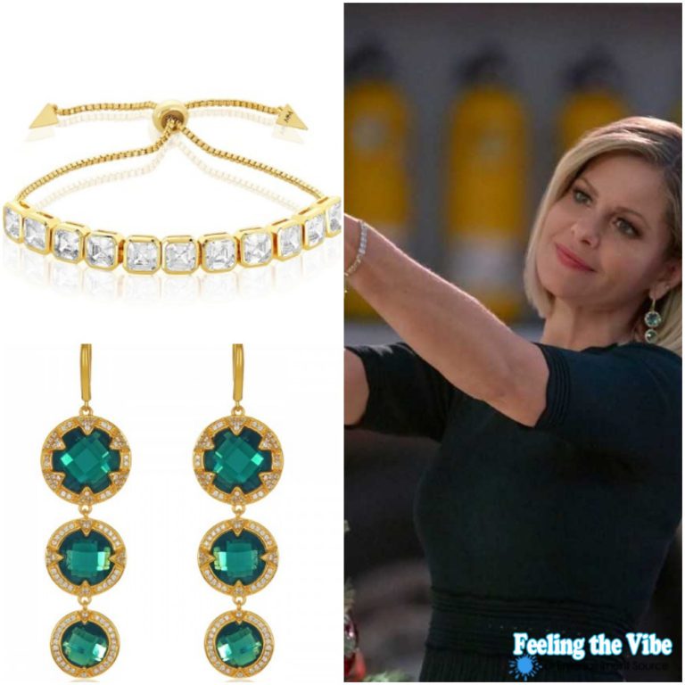 Get Candace Cameron Bure's Hallmark Movie Jewelry and Shoes from 'A ...