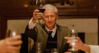 Charles Shaughnessy to Play Prince Charles in ‘Harry & Meghan: Becoming Royal’ on Lifetime