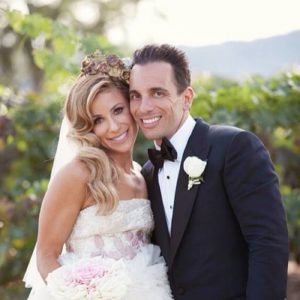 Who is Lana Gomez? 5 Fun Facts About Sebastian Maniscalco's Wife ...