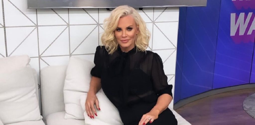 Get Jenny McCarthy's Glam Makeup from the 'Today' Show - Product List ...