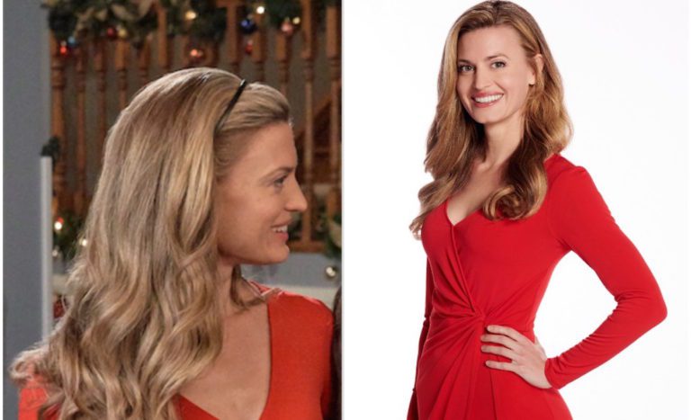 Get The Look Styles From Hallmark Channel s New Movie Nostalgic 