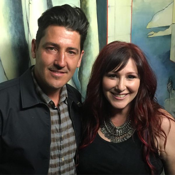 26 Fun Facts About Jonathan Knight from NKOTB Feeling the Vibe Magazine