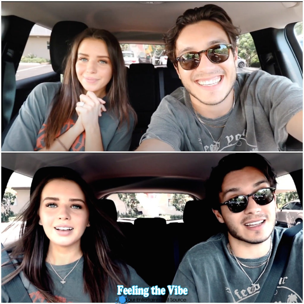 Jess & Gabriel Conte Announce Where They're Moving – See Video Inside ...