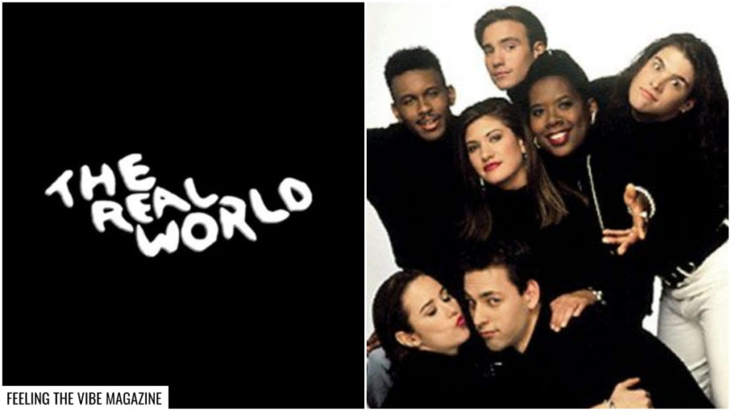 The Cast of The Real World Season 1: Where Are They Now? | Feeling the