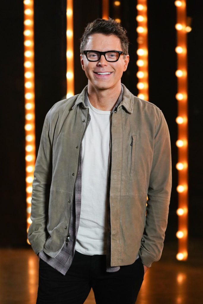 Very Cavallari’s Bobby Bones Competing on ABC’s To Tell the Truth – See Photos!