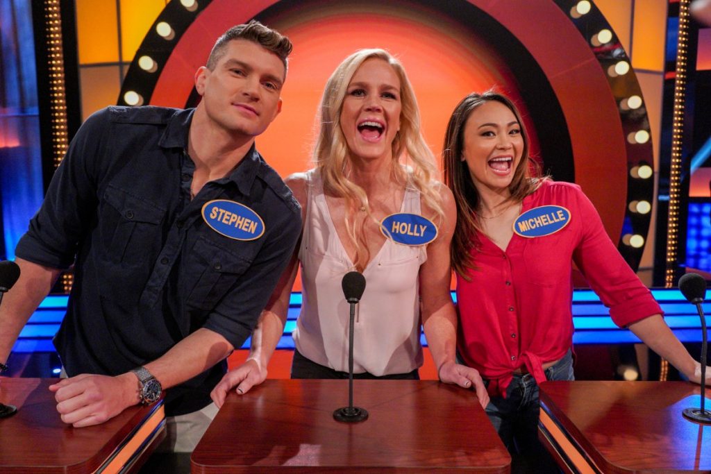 family feud where to watch