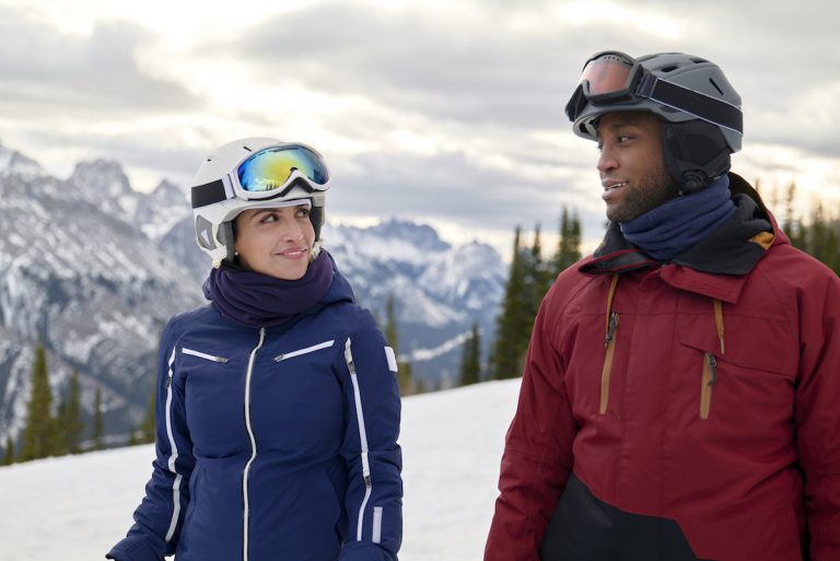 'A Winter Getaway': Cast, Trailer, Photos & More On The New 2021 ...