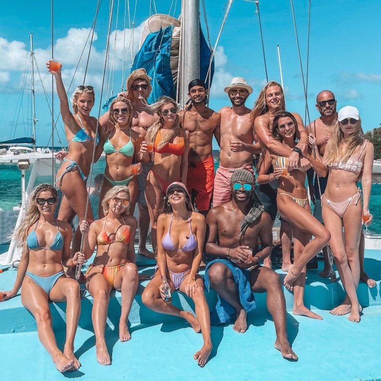 Siesta Key Season 4 Everything We Know So Far Feeling the Vibe Magazine