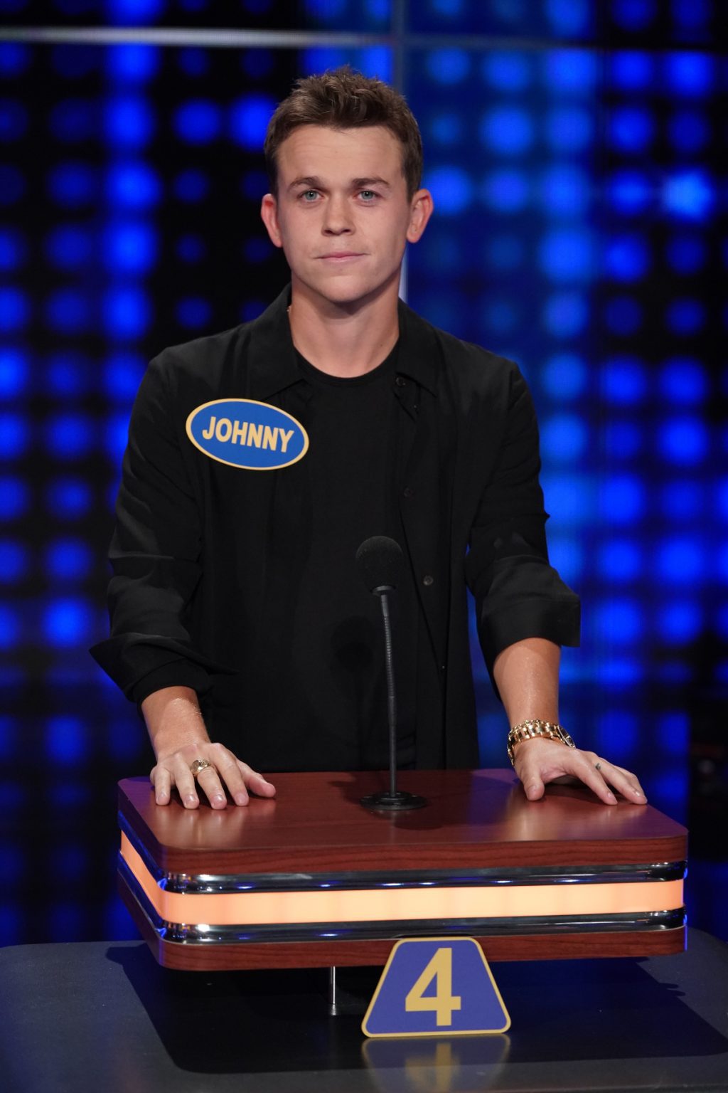 Team Rob Lowe vs. Team Terrence Howard on ‘Celebrity Family Feud’ 2021