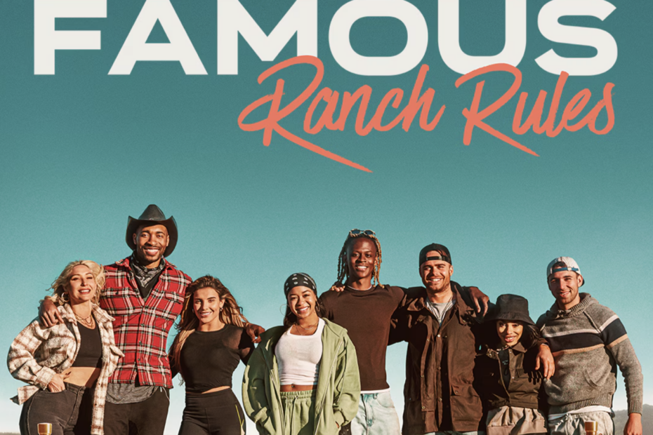 Relatively Famous Reality Show