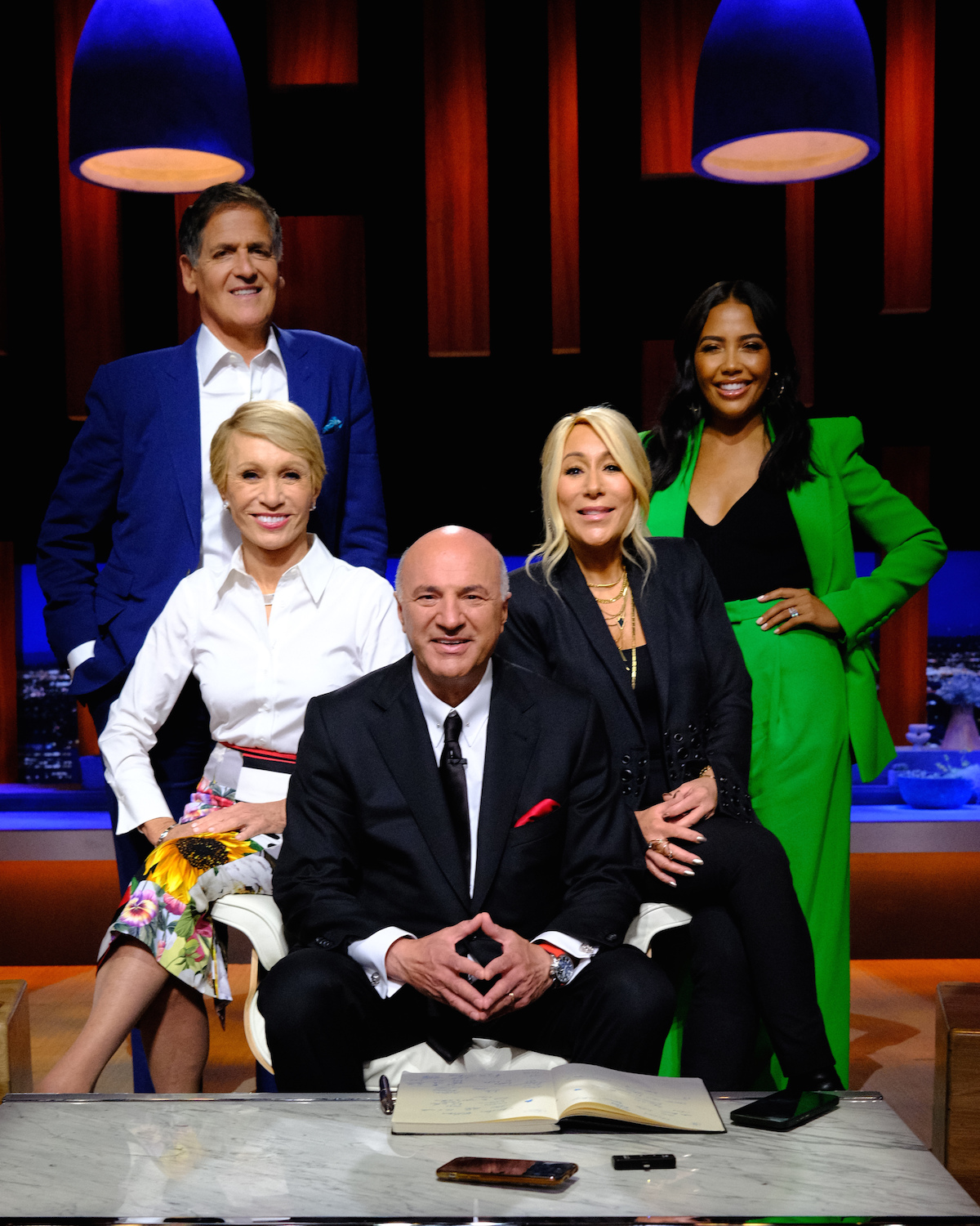 Get to Know All the Guest Sharks That Have Been on 'Shark Tank' Full