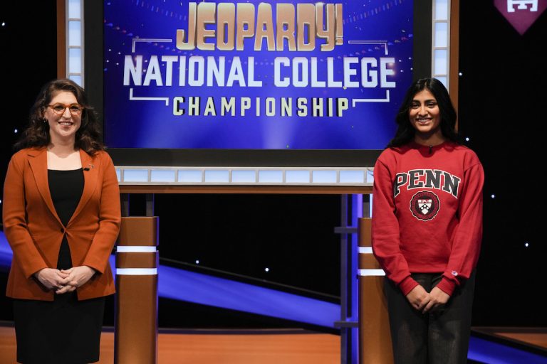 Meet the College Students Competing on 'Jeopardy! National College