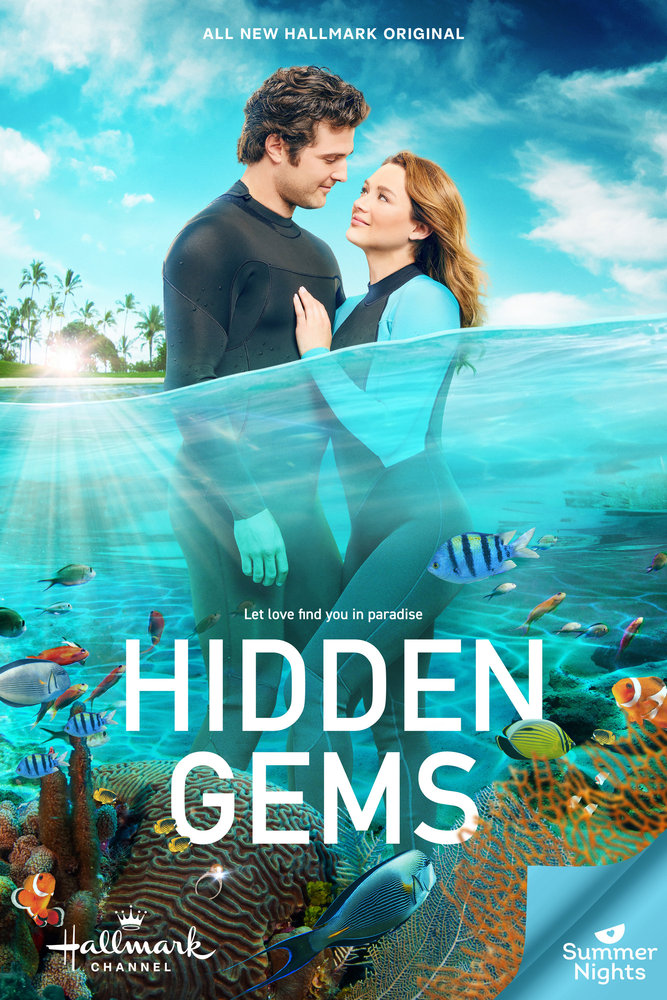 Hidden Gems movie