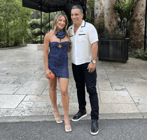 Who is Lana Gomez? 5 Fun Facts About Sebastian Maniscalco's Wife ...