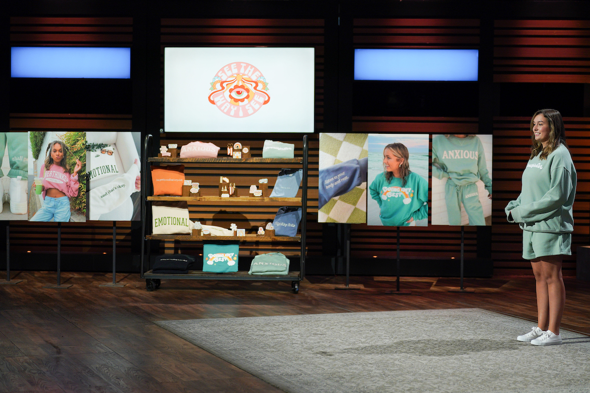 Shark Tank May 5 Episode See Companies Inside!