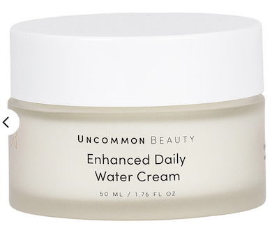 Kristin Cavallari water cream