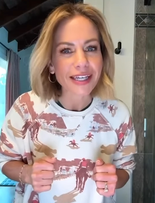 Candace Cameron beauty secrets 2026